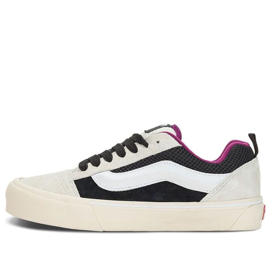 Кроссовки Vans Vault Knu Skool LX 'Devils Details White', белый
Кроссовки Vans Vault Knu Skool LX 'Devils Details White', белый