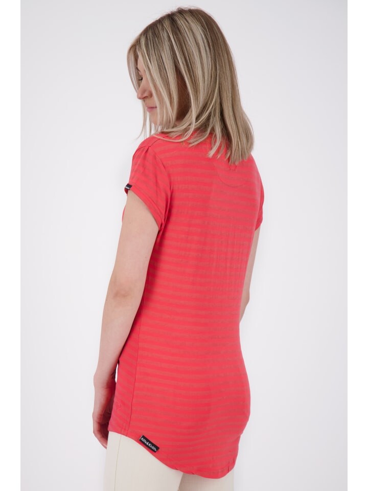 Футболка alife and kickin, цвет coral
Футболка alife and kickin, цвет coral