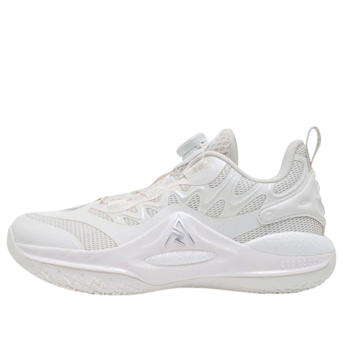 Кроссовки (GS) Rigorer AR2 with Knob 'Ghost'
Кроссовки (GS) Rigorer AR2 with Knob 'Ghost'