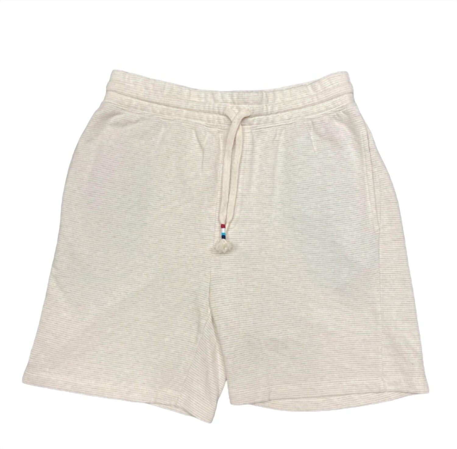 Мужские шорты в персиковую полоску (натуральный цвет) Sol Angeles
Мужские шорты в персиковую полоску (натуральный цвет) Sol Angeles