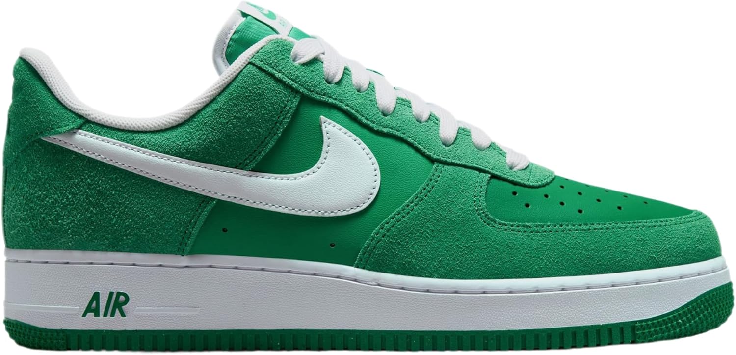 Мужские гимнастические кроссовки Nike, Stadium Green White Stadium Green
Мужские гимнастические кроссовки Nike, Stadium Green White Stadium Green