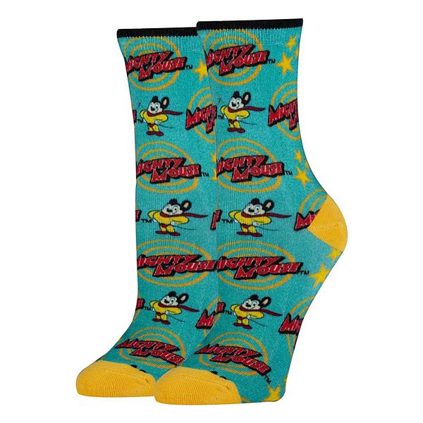 Женские носки Crew Save the Day Oooh Yeah Socks
Женские носки Crew Save the Day Oooh Yeah Socks