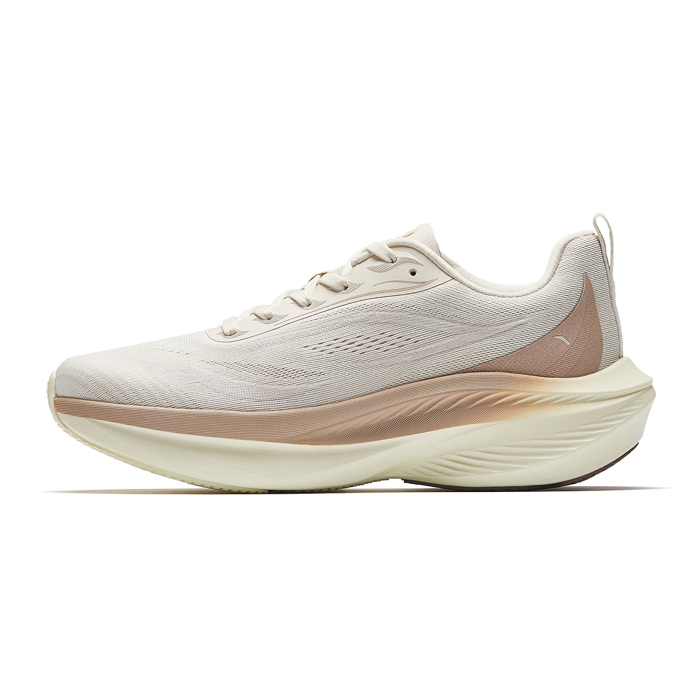Anta Женские низкие кроссовки Fish Belly White/Shade 1 Gray/Subdued Umber Gray
Anta Женские низкие кроссовки Fish Belly White/Shade 1 Gray/Subdued Umber Gray