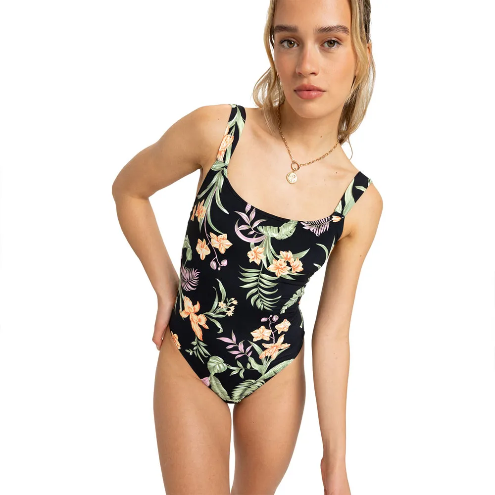 Купальник Roxy Pt Beach Classics, черный
Купальник Roxy Pt Beach Classics, черный