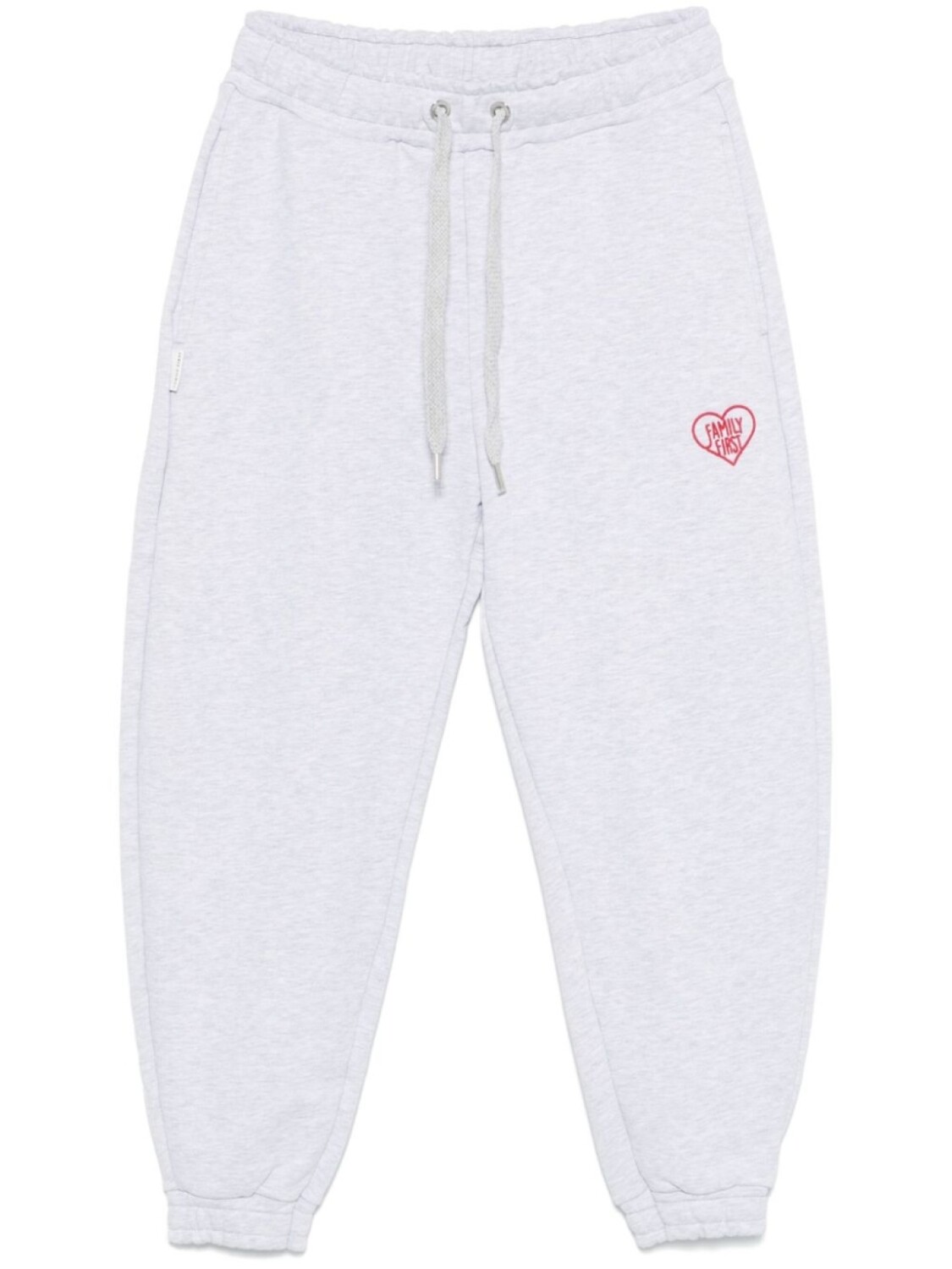 Спортивные брюки с логотипом Family First, серый
Спортивные брюки с логотипом Family First, серый