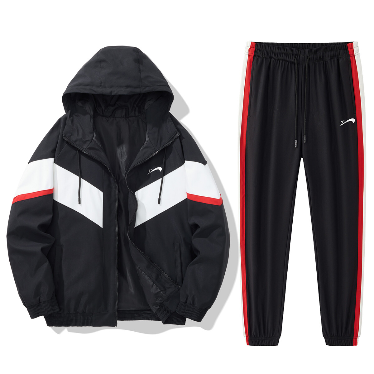 Повседневная спортивная одежда унисекс K-Bird
Повседневная спортивная одежда унисекс K-Bird