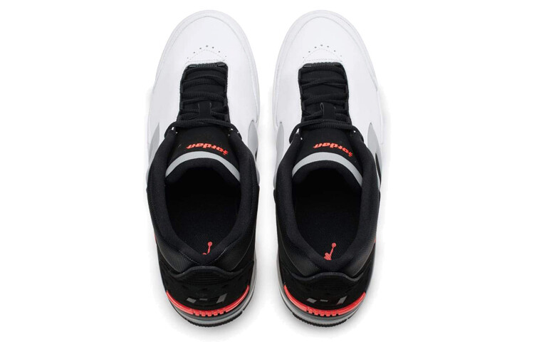 Кроссовки JORDAN Big Fund 'White Infrared', Белый, Кроссовки JORDAN Big Fund 'White Infrared'
Кроссовки JORDAN Big Fund 'White Infrared', Белый, Кроссовки JORDAN Big Fund 'White Infrared'