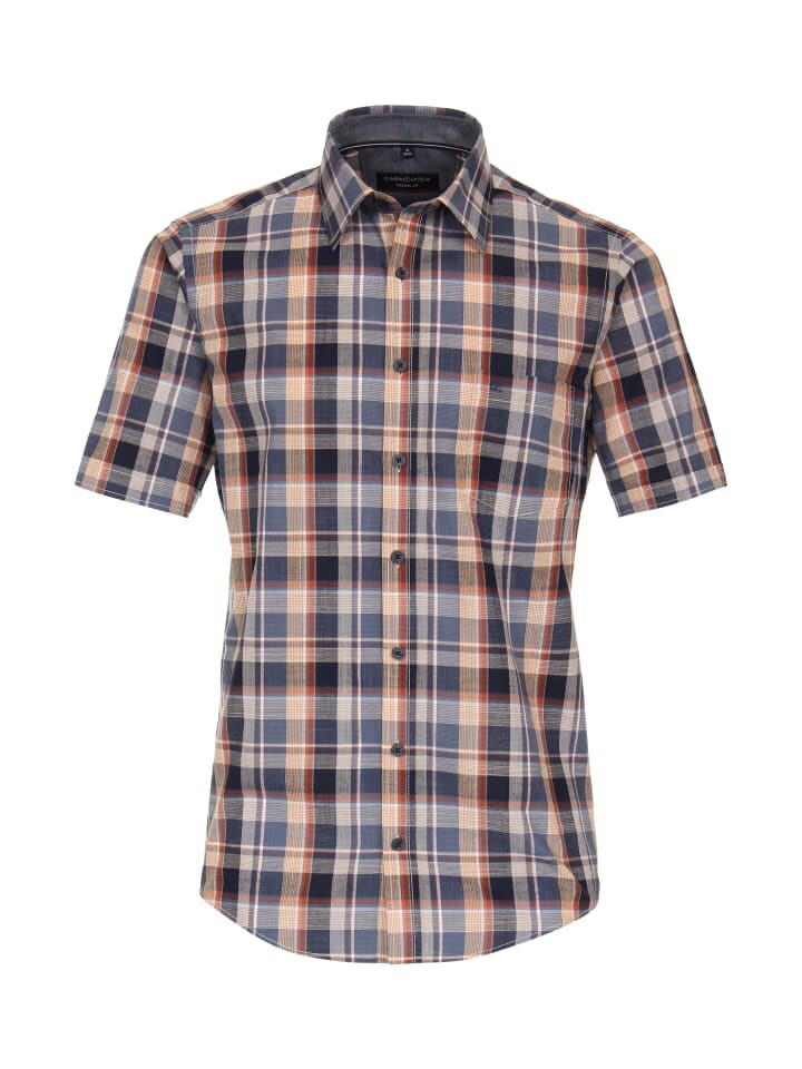 Рубашка CASAMODA, темно-синий
Рубашка CASAMODA, темно-синий