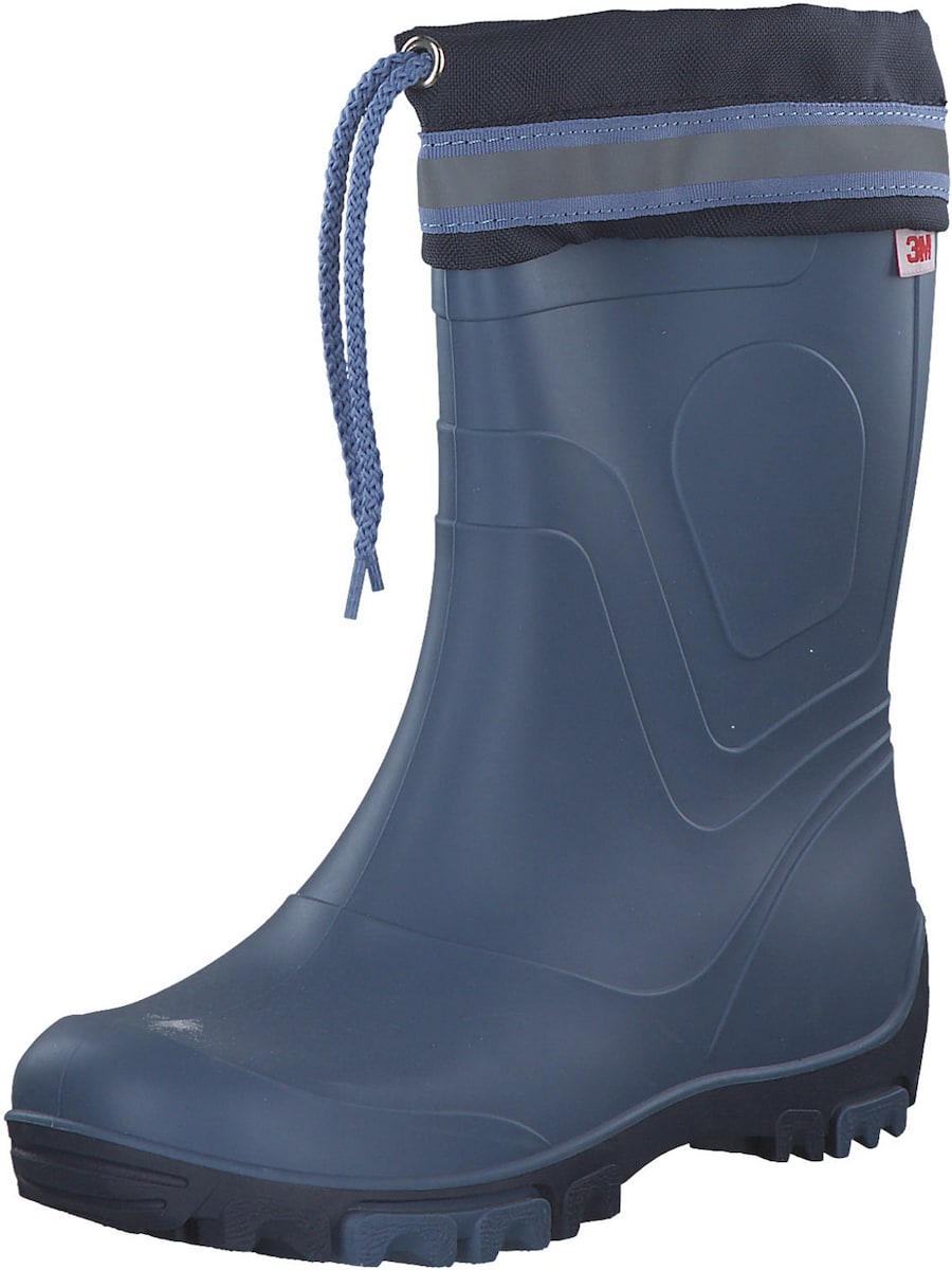 Резиновые сапоги BOCKSTIEGEL RR+ Bente, Night Blue/Sapphire
Резиновые сапоги BOCKSTIEGEL RR+ Bente, Night Blue/Sapphire