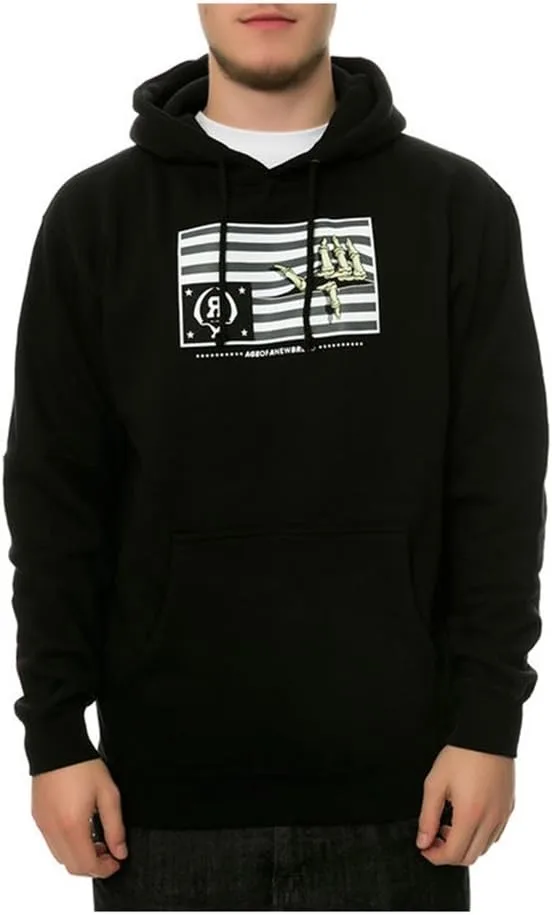 Толстовка Rook Flag
Толстовка Rook Flag