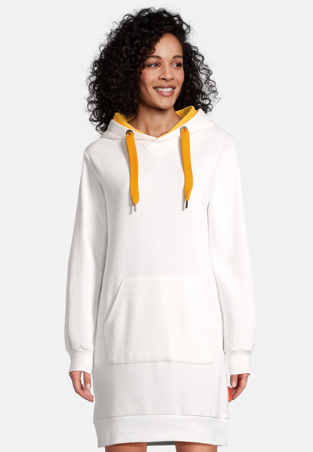 Платье Salzhaut Kurzes (Mini) Oolwarder, белый
Платье Salzhaut Kurzes (Mini) Oolwarder, белый