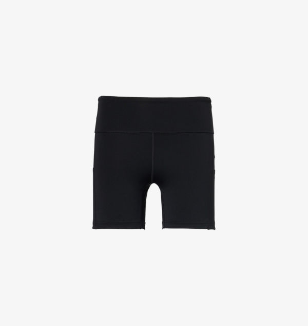 Спортивные шорты средней посадки из эластичной ткани с накладными карманами On-Running, черный
Спортивные шорты средней посадки из эластичной ткани с накладными карманами On-Running, черный