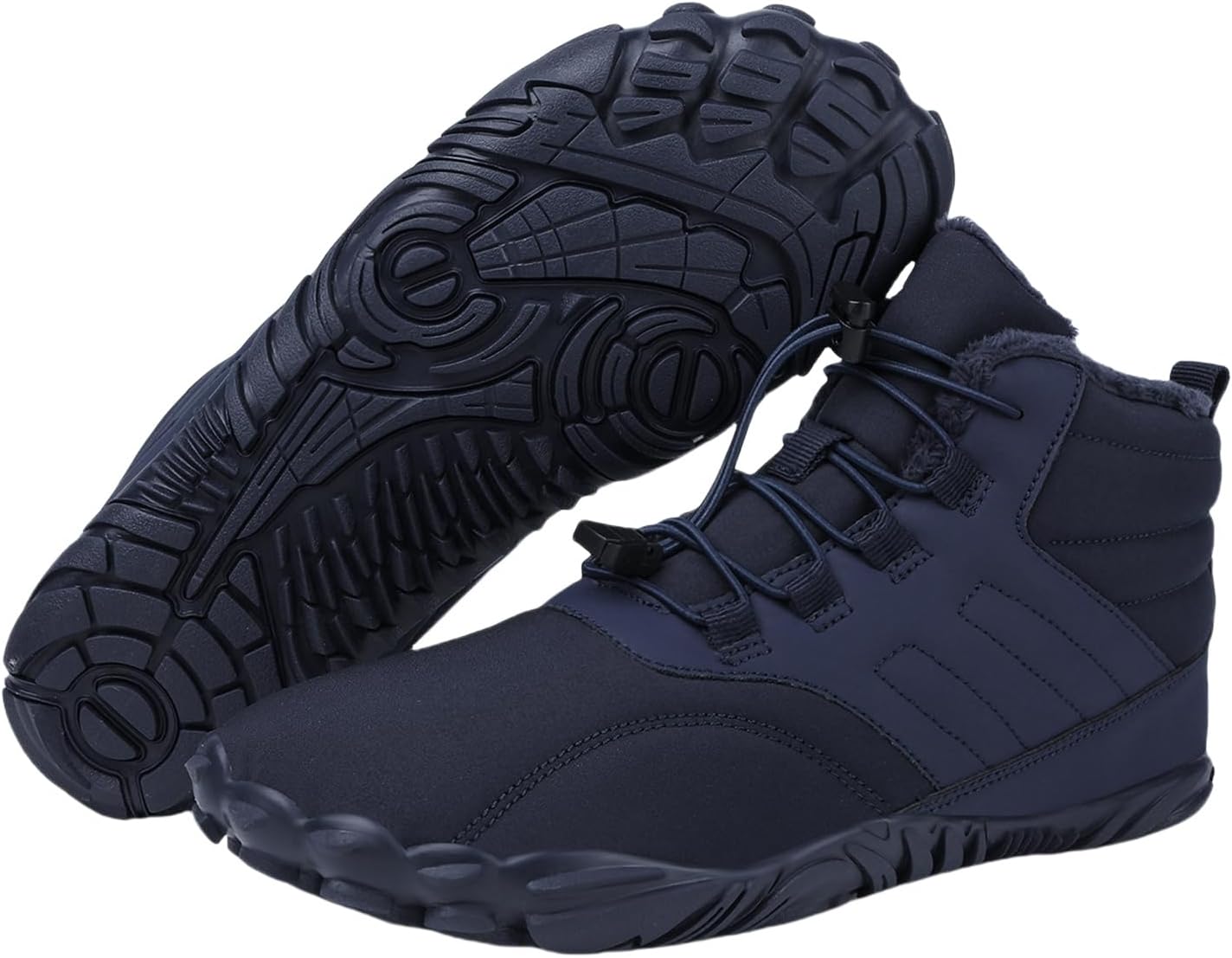 Mmoneyake женские снежные ботинки водонепроницаемые, теплые, с меховой подкладкой, зимние кроссовки, ботильоны на щиколотку, удобная уличная обувь, противоскользящие, повседневные модные короткие ботинки, унисекс, синий
Mmoneyake женские снежные ботинки водонепроницаемые, теплые, с меховой подкладкой, зимние кроссовки, ботильоны на щиколотку, удобная уличная обувь, противоскользящие, повседневные модные короткие ботинки, унисекс, синий