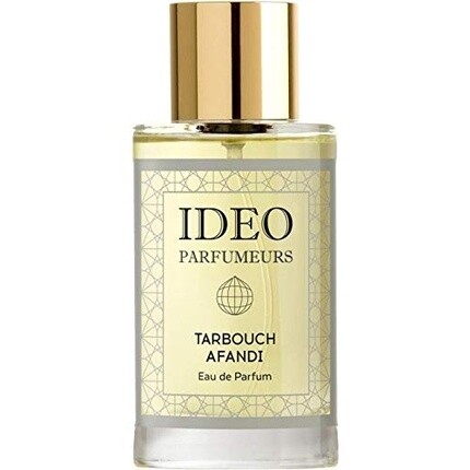 Духи для мужчин Tarbouch Afandi Eau De Parfum 100 мл, Ideo Parfumeurs
Духи для мужчин Tarbouch Afandi Eau De Parfum 100 мл, Ideo Parfumeurs