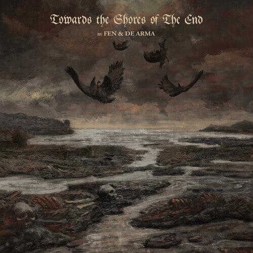 CD диск Fen & De Arma: Towards the Shores of The End
CD диск Fen & De Arma: Towards the Shores of The End