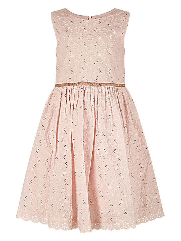 Платье happy girls by Eisend, розовый
Платье happy girls by Eisend, розовый