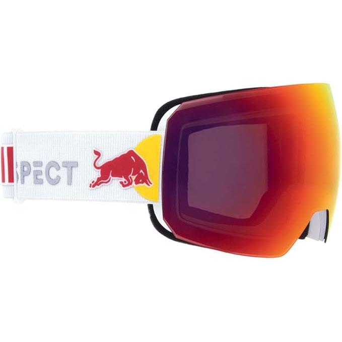 Маска Spect Reign Red Bull, Reign Matte White Frm W/ Brn/Red Mirror + Purple/Blu Mirr Lenses
Маска Spect Reign Red Bull, Reign Matte White Frm W/ Brn/Red Mirror + Purple/Blu Mirr Lenses