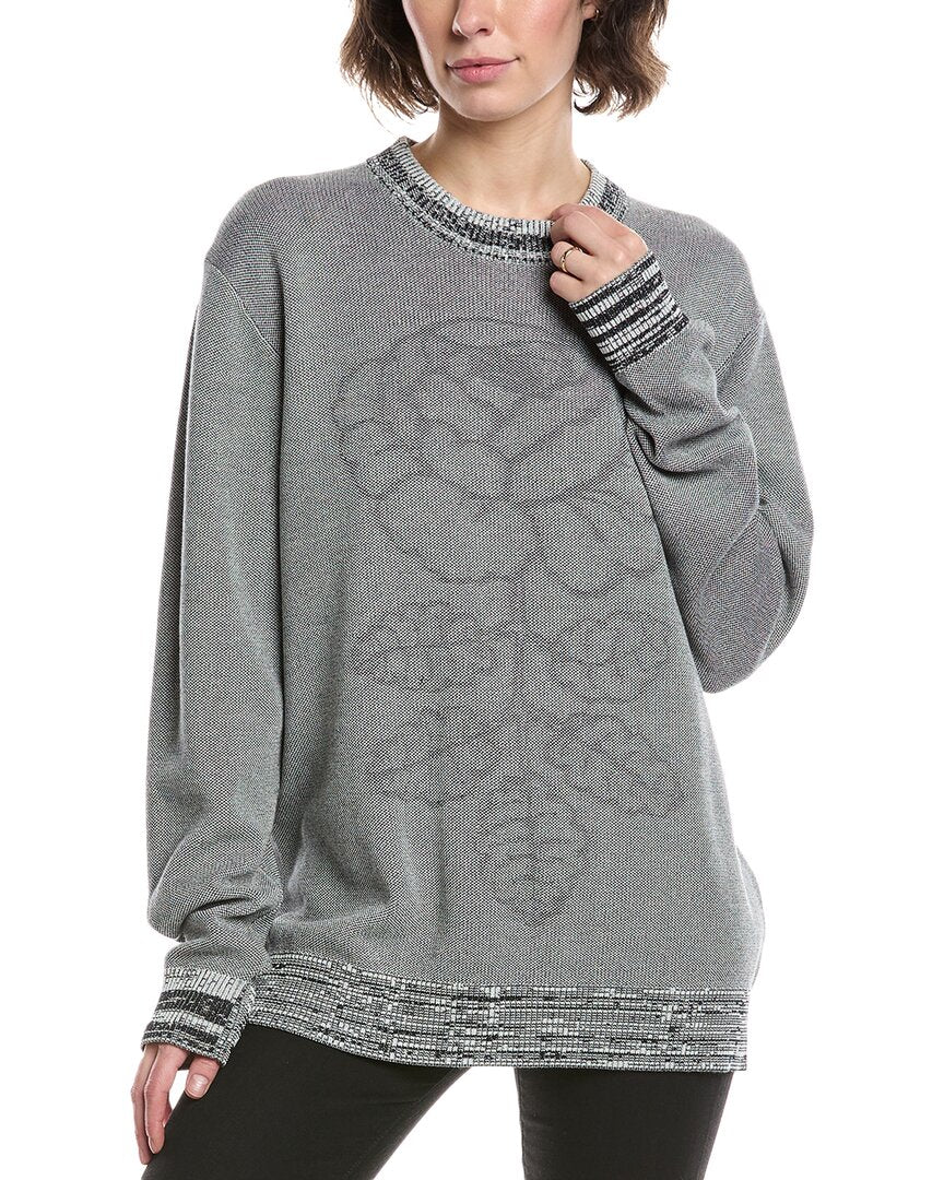 Маримекко Ласи Пуловер Marimekko, черный
Маримекко Ласи Пуловер Marimekko, черный