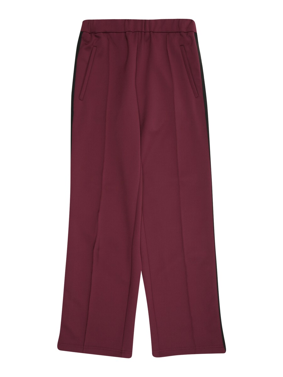 Широкие брюки ONLY GIRLS KOGWarm, Wine Red
Широкие брюки ONLY GIRLS KOGWarm, Wine Red