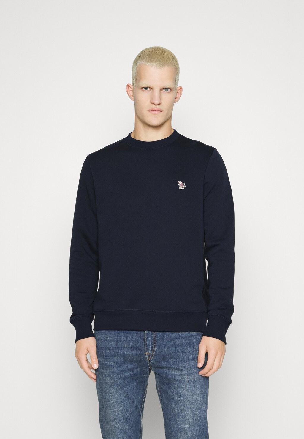 Толстовка PS Paul Smith, темно-синий
Толстовка PS Paul Smith, темно-синий