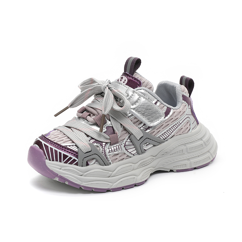 Кроссовки для бега для детей с низким верхом, устойчивые к истиранию, дышащие, легкие, амортизирующие, нескользящие Yi Jiabao, фиолетовый
Кроссовки для бега для детей с низким верхом, устойчивые к истиранию, дышащие, легкие, амортизирующие, нескользящие Yi Jiabao, фиолетовый