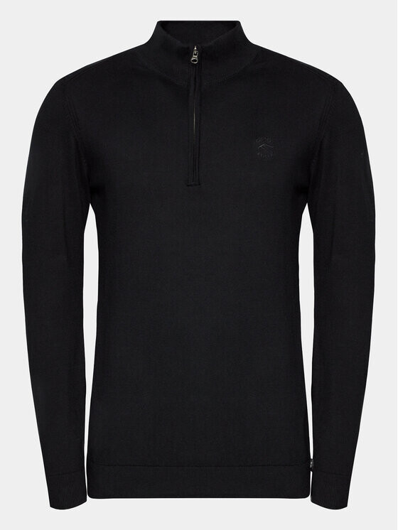 Свитер обычного кроя Indicode, черный
Свитер обычного кроя Indicode, черный