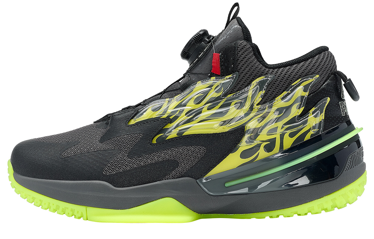 Детские баскетбольные кроссовки GS Low-top Charcoal Gray Peak, серый
Детские баскетбольные кроссовки GS Low-top Charcoal Gray Peak, серый