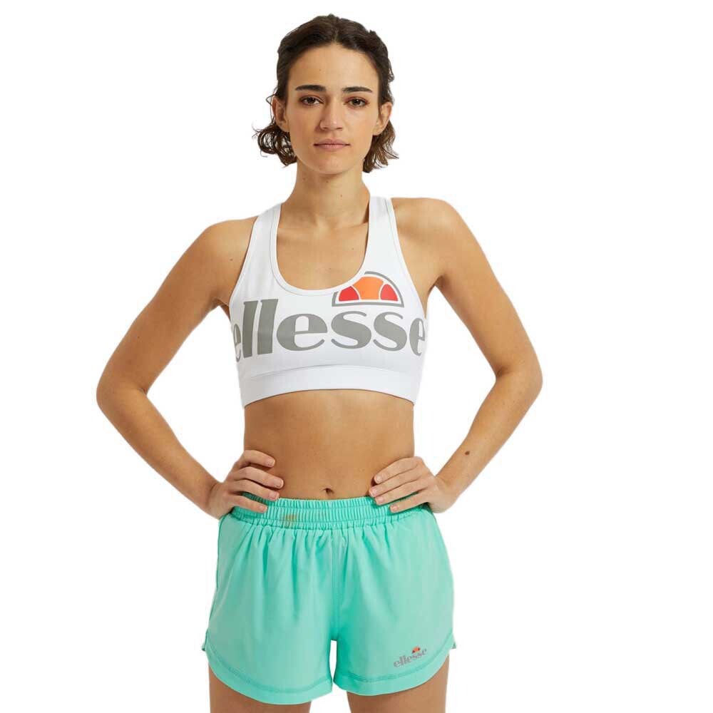 Топ Ellesse Ferrara, зеленый
Топ Ellesse Ferrara, зеленый