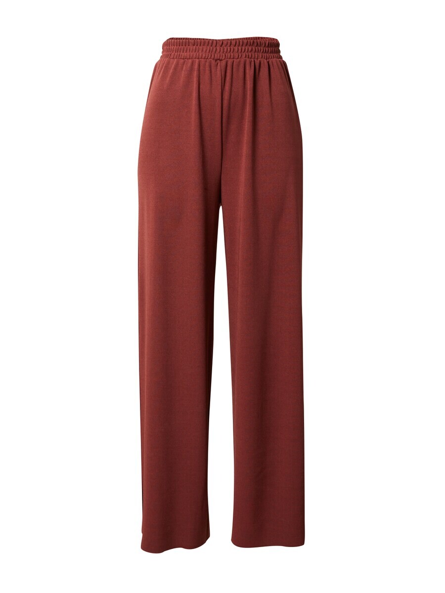 Тканевые брюки ABOUT YOU Wide leg Pants Jale, красный
Тканевые брюки ABOUT YOU Wide leg Pants Jale, красный