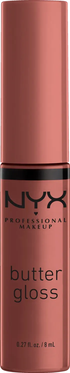Блеск для губ NYX Professional MakeUp Butter Lip Gloss 16 Praline
Блеск для губ NYX Professional MakeUp Butter Lip Gloss 16 Praline