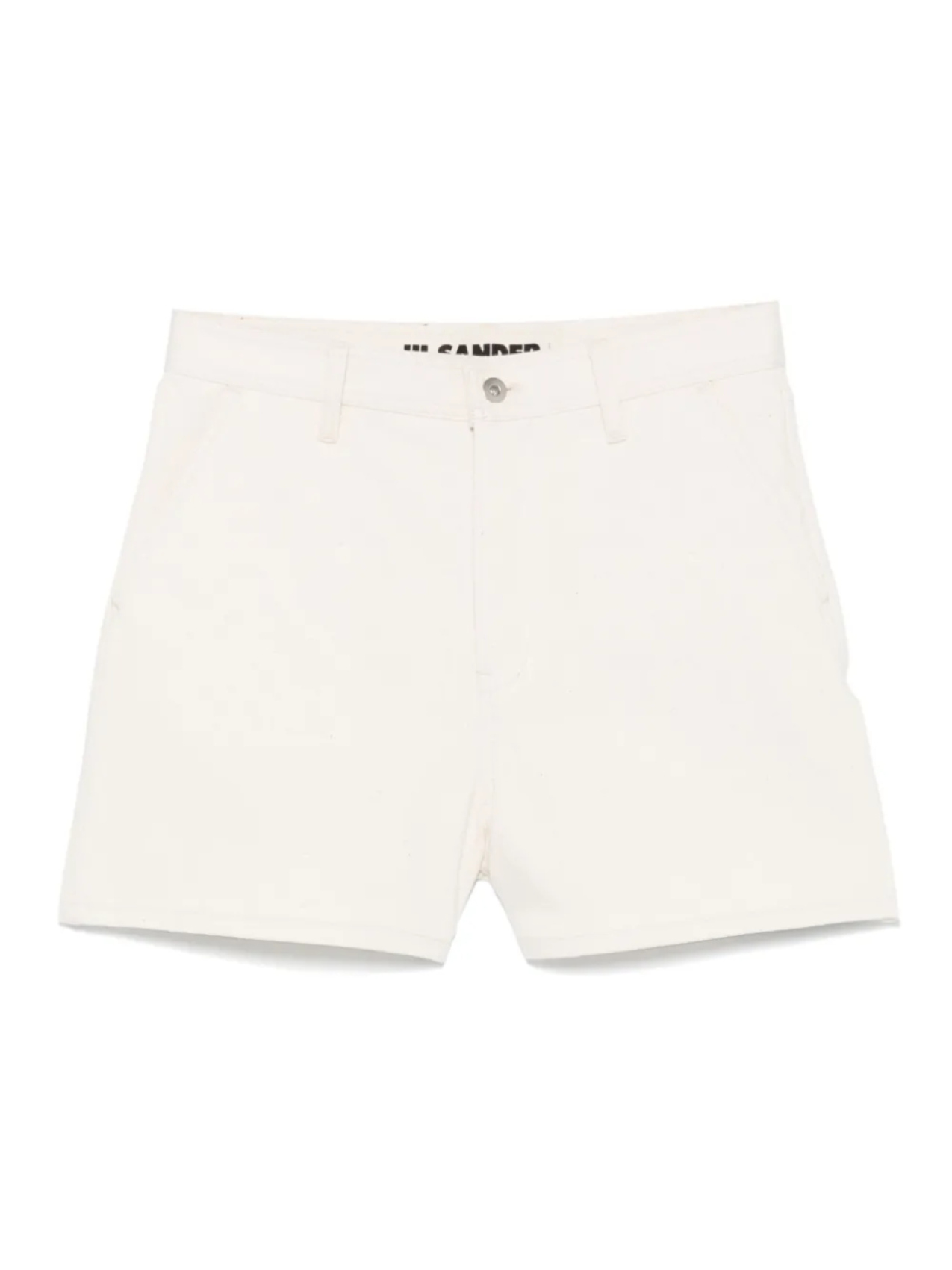 Джинсовые шорты JIL SANDER+, нейтральный
Джинсовые шорты JIL SANDER+, нейтральный