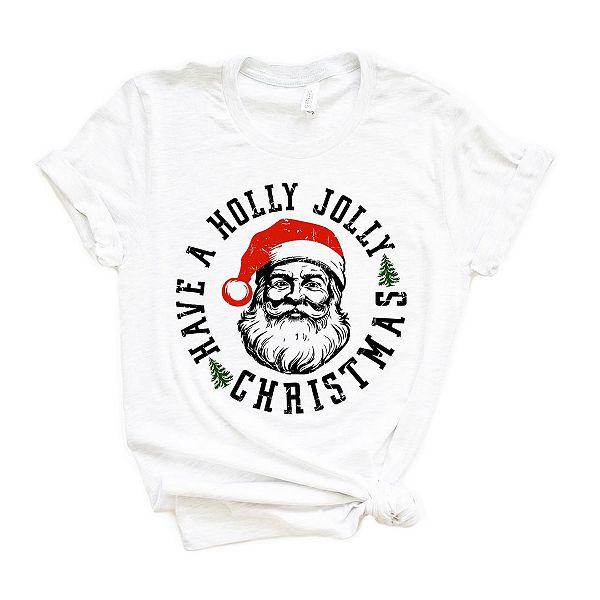 Футболка с принтом Holly Jolly Santa Simply Sage Market, Зеленый, Футболка с принтом Holly Jolly Santa Simply Sage Market
Футболка с принтом Holly Jolly Santa Simply Sage Market, Зеленый, Футболка с принтом Holly Jolly Santa Simply Sage Market