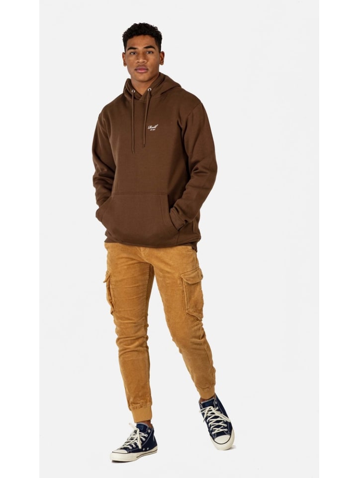 Брюки-Карго Reell, золотой
Брюки-Карго Reell, золотой