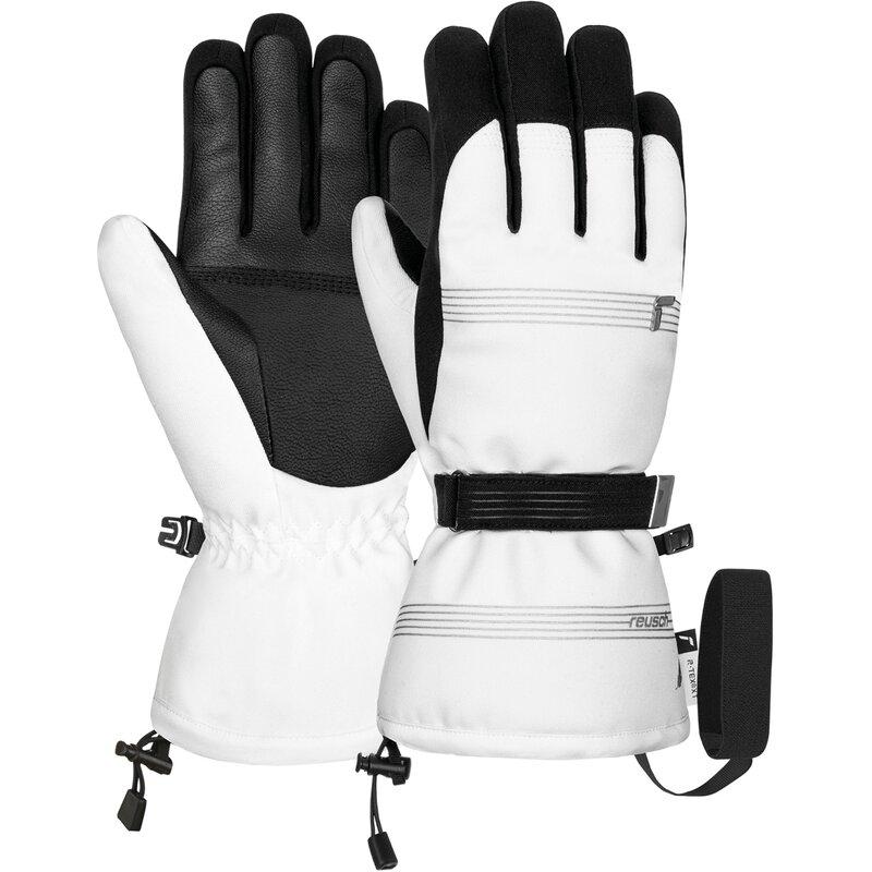Перчатки Reusch Cozy Down R-Tex XT Reusch, мультиколор
Перчатки Reusch Cozy Down R-Tex XT Reusch, мультиколор
