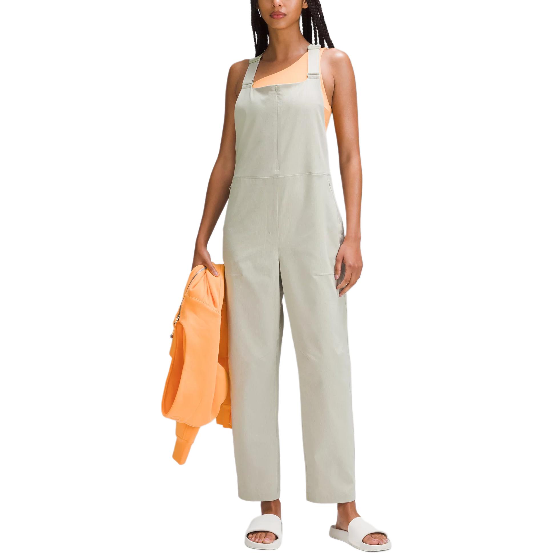 WovenAir комбинезон женский Lululemon, Linen/Rwli
WovenAir комбинезон женский Lululemon, Linen/Rwli