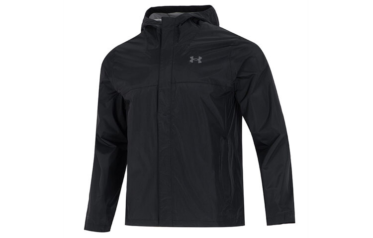 Мужская куртка Under Armour, Черный
Мужская куртка Under Armour, Черный