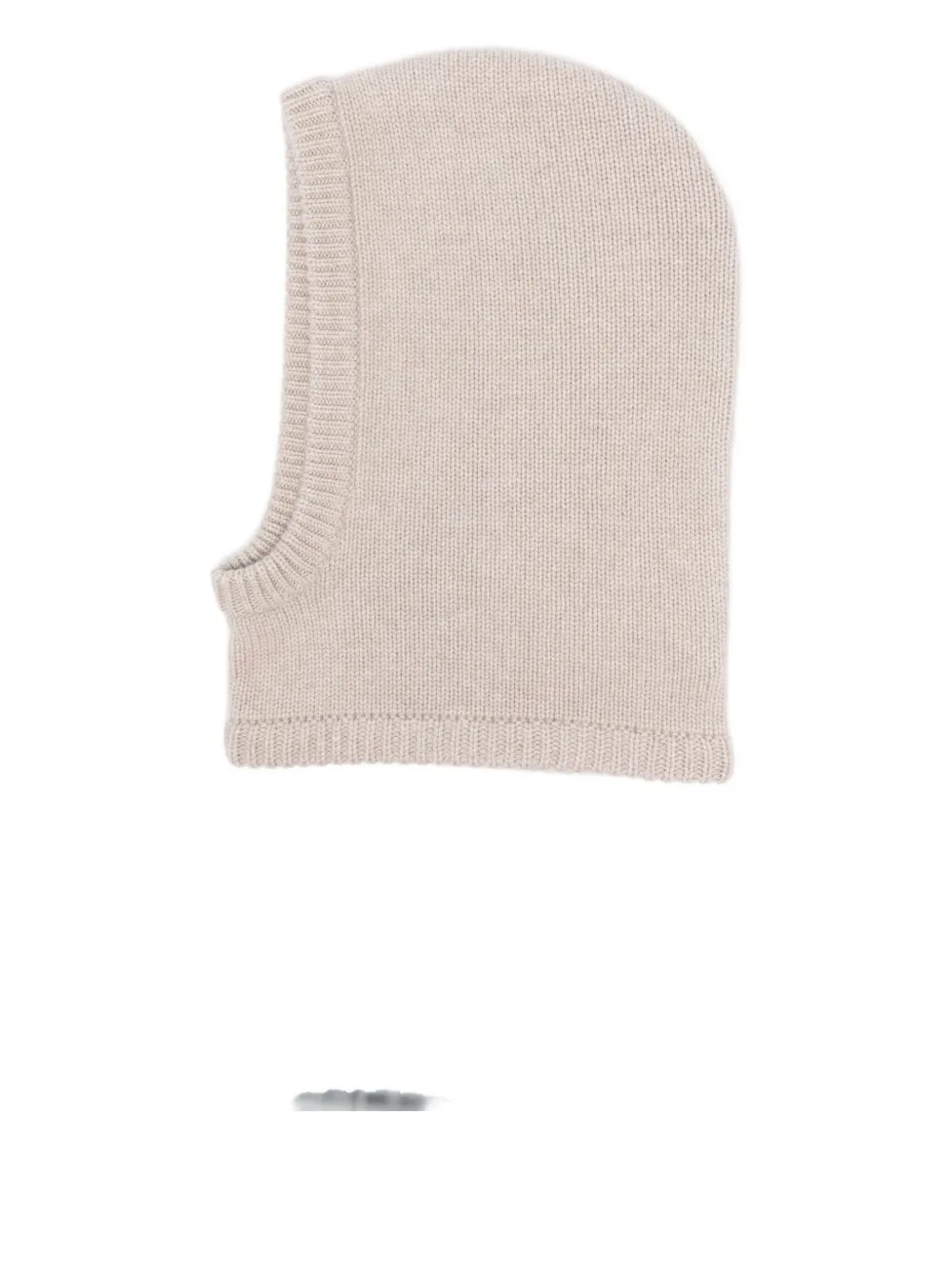 Кашемировая балаклава Lisa Yang, нейтральный
Кашемировая балаклава Lisa Yang, нейтральный