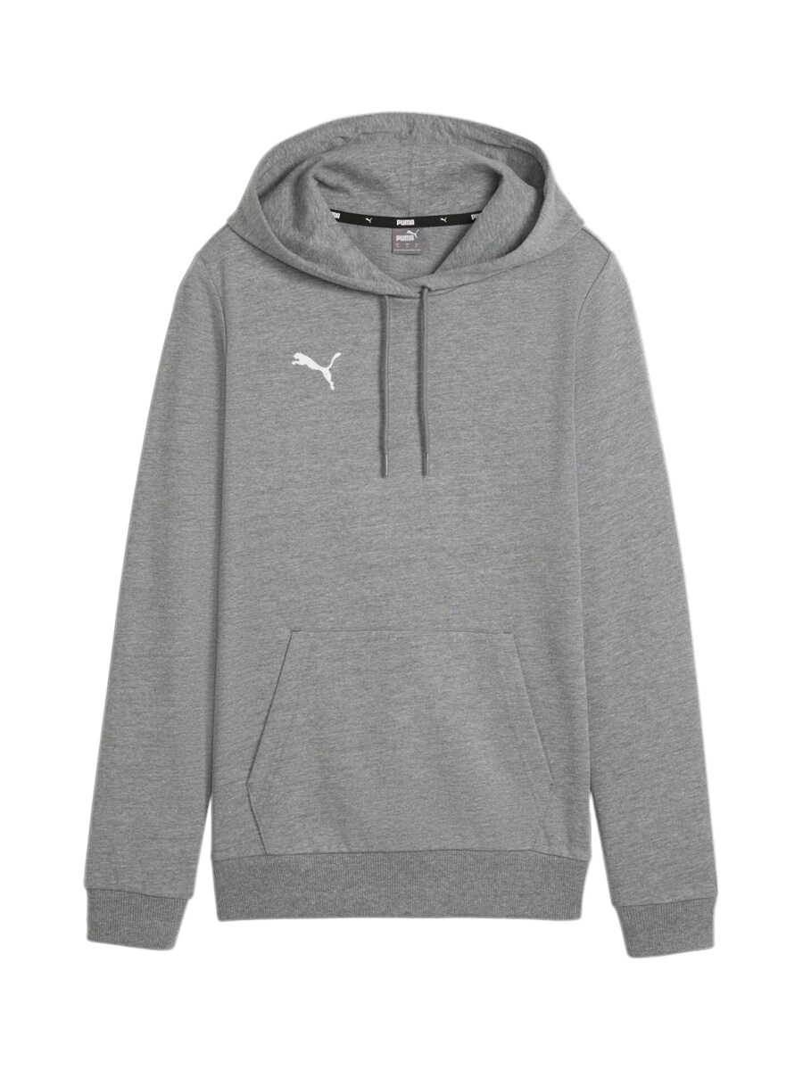 Спортивная толстовка PUMA, Mottled Grey
Спортивная толстовка PUMA, Mottled Grey