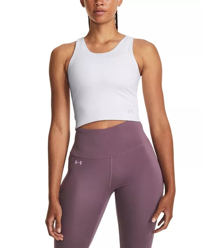 Женская майка Motion Under Armour, белый
Женская майка Motion Under Armour, белый