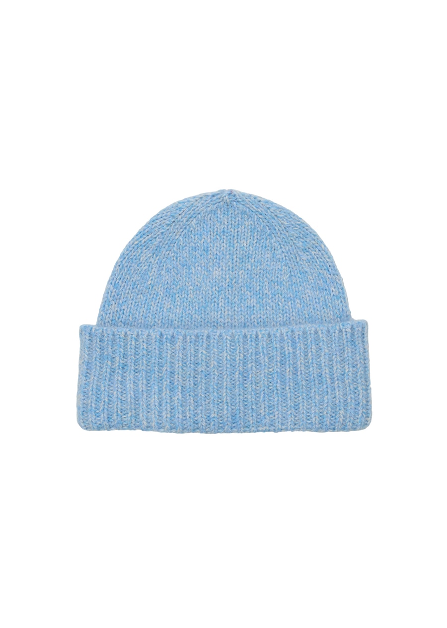 Шапка Marc O'Polo DENIM, лазурный
Шапка Marc O'Polo DENIM, лазурный