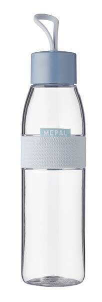 Питьевая бутылка Mepal ELLIPSE, 7x7x7 см цвет nordic blue
Питьевая бутылка Mepal ELLIPSE, 7x7x7 см цвет nordic blue