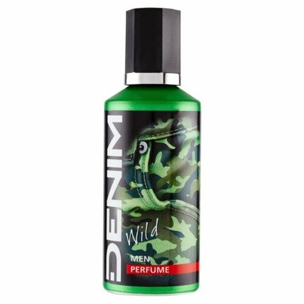 Духи Wild Men 100 мл Denim
Духи Wild Men 100 мл Denim