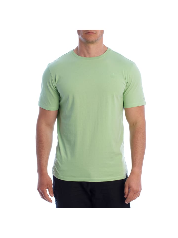 Рубашка зеленого цвета In My Hood
Рубашка зеленого цвета In My Hood