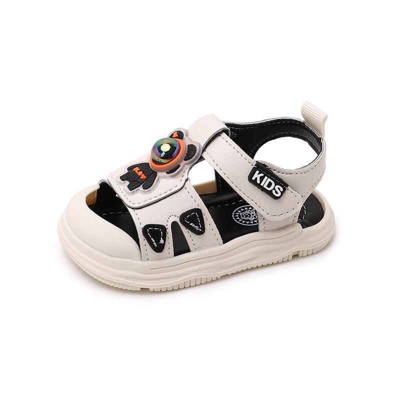 Детские сандалии для младенцев и малышей Neon, белый
Детские сандалии для младенцев и малышей Neon, белый