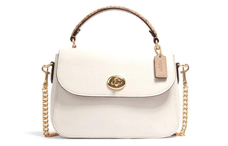 Женская сумка через плечо COACH Xiaomi Mi 11 Youth, Базовый набор (сумка и пыльник)
Женская сумка через плечо COACH Xiaomi Mi 11 Youth, Базовый набор (сумка и пыльник)