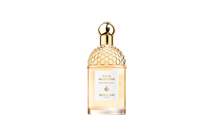 Туалетная вода Guerlain Aqua Allegoria Nettare di Sole, 75 мл
Туалетная вода Guerlain Aqua Allegoria Nettare di Sole, 75 мл