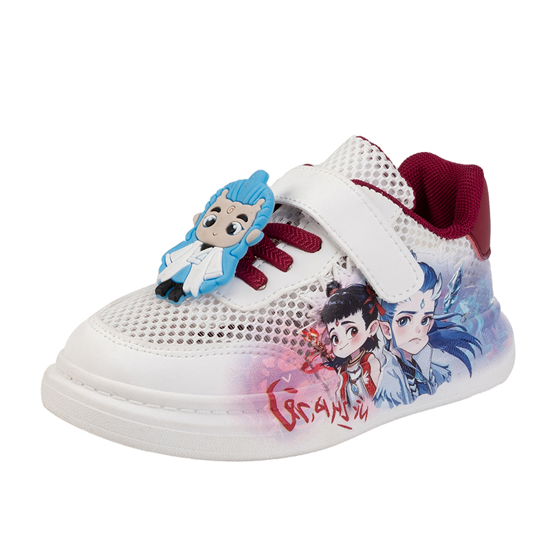 Дышащие низкие повседневные кроссовки для детей FIRS Kids, красный
Дышащие низкие повседневные кроссовки для детей FIRS Kids, красный