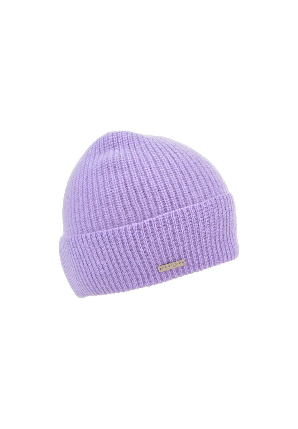 Кашемировая шляпа с манжетами в рубчик 18300-2 SEEBERGER, цвет Flieder One Size
Кашемировая шляпа с манжетами в рубчик 18300-2 SEEBERGER, цвет Flieder One Size