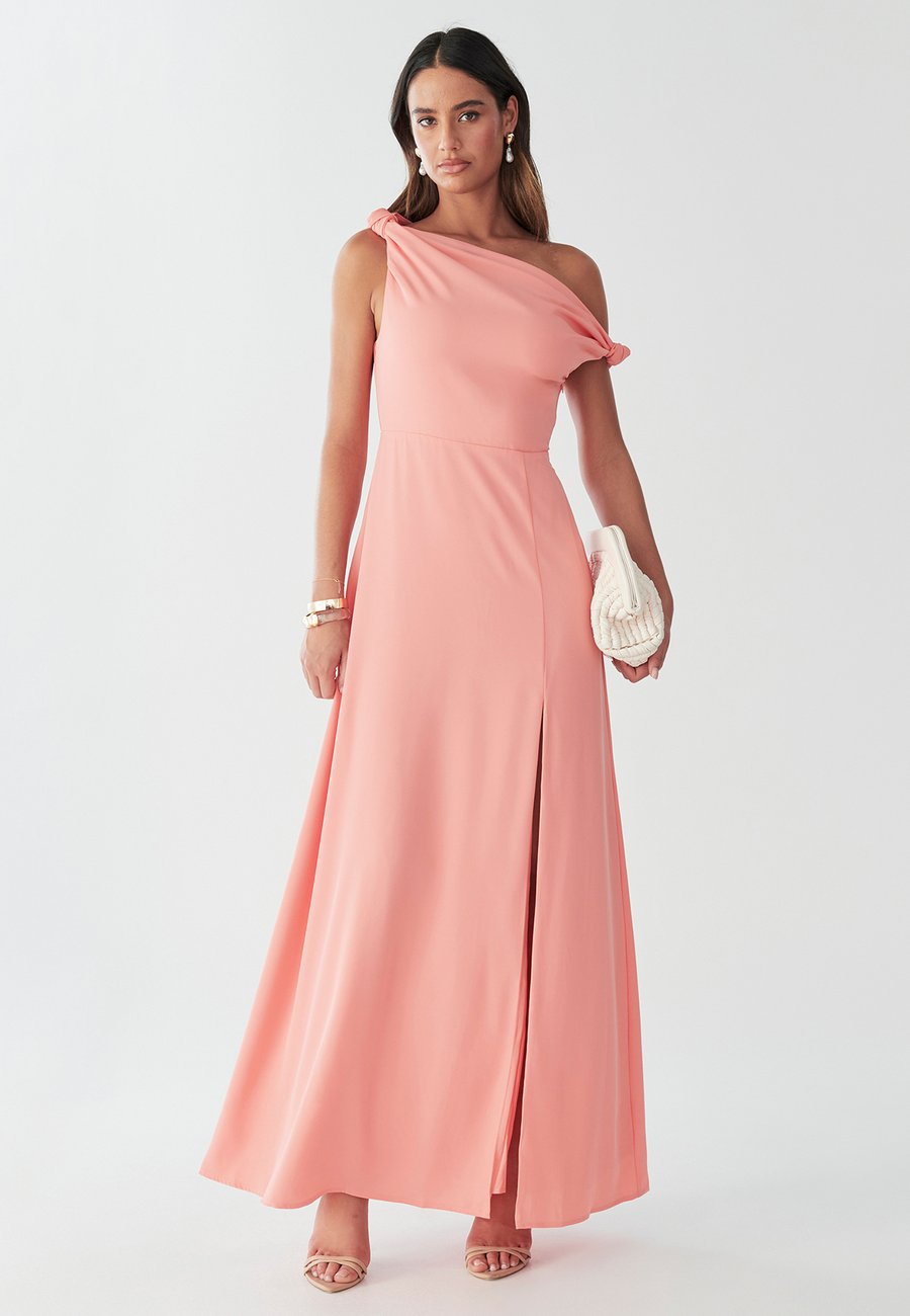 Платье BWLDR DELILAH , Peachy Pink/Light Pink
Платье BWLDR DELILAH , Peachy Pink/Light Pink