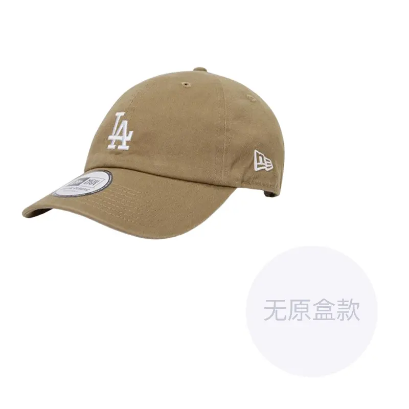 New Era Бейсболка унисекс, Brown
New Era Бейсболка унисекс, Brown